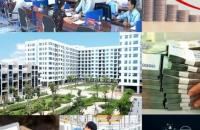 Tập trung triển khai thực hiện nghị quyết của trung ương, kết luận của bộ chính trị, ban bí thư về sắp xếp tổ chức bộ máy và đơn vị hành chính