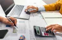 Hướng dẫn việc ghi sổ kế toán của các hộ kinh doanh, cá nhân kinh doanh 