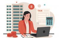 Các khoản chi không được trừ khi xác định thu nhập chịu thuế theo Luật Thuế thu nhập doanh nghiệp 2025