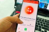 Triển khai ứng dụng App “Báo cháy 114” và Zalo phục vụ tuyên truyền phòng cháy chữa cháy và cứu nạn cứu hộ