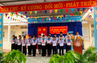 Tăng cường các điều kiện bảo đảm thực hiện hiệu quả nhiệm vụ năm học 2024 - 2025.