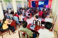 Chủ động nhận diện lừa đảo trực tuyến, hạn chế tranh chấp hụi tại địa phương
