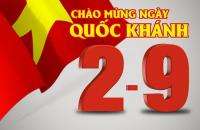 Tổ chức Triển lãm thành tựu Đất nước nhân dịp kỷ niệm 80 năm Ngày Quốc khánh