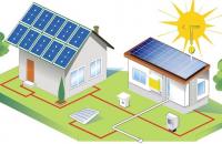 Thực hiện Chỉ thị của Thủ tướng Chính phủ về tiết kiệm điện, phát triển điện mặt trời mái nhà