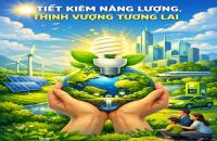 Lan tỏa văn hóa tiết kiệm từ công tác phổ biến, giáo dục pháp luật