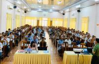 Cà Mau ban hành kế hoạch triển khai thực hiện Đề án 977