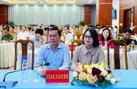 Cà Mau ban hành Kế hoạch phổ biến, giáo dục pháp luật năm 2026: Đưa pháp luật đến gần người dân