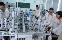 Cà Mau triển khai kế hoạch phát triển giáo dục nghề  nghiệp đến năm 2030, tầm nhìn đến năm 2045