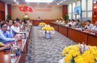 Diễn đàn kinh doanh và pháp luật năm 2024