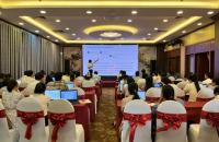 Đẩy mạnh chuyển đổi số trong công tác phổ biến, giáo dục pháp luật 6 tháng đầu năm 2026