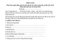 Hoạt động xây dựng, lắp đặt nguồn điện của hộ gia đình sử dụng nhà ở riêng lẻ