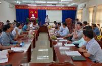 Một số kết quả về công tác Tư pháp 6 tháng đầu năm 2024  trên địa bàn tỉnh Cà Mau