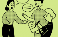 Hòa giải ở cơ sở đối với tranh chấp về hụi: quy định pháp luật và những lưu ý
