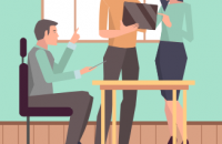 Văn hóa giao tiếp ở công sở