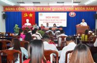 Năm 2026: Quyết tâm hoàn thành trên 1.380 vụ việc trợ giúp pháp lý