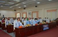 Quy định nội dung, mức chi thực hiện Chương trình hỗ trợ  doanh nghiệp nâng cao năng suất và chất lượng sản phẩm,  hàng hóa giai đoạn 2021 - 2030 trên địa bàn tỉnh Cà Mau