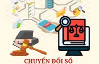 Cà Mau triển khai Đề án Chuyển đổi số trong công tác phổ biến, giáo dục pháp luật năm 2026