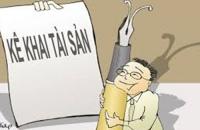 Triển khai thực hiện kê khai và công khai tài sản, thu nhập năm 2024