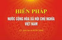 Cà Mau: triển khai Kế hoạch truyền thông về dự thảo Nghị quyết sửa đổi, bổ sung một số điều của Hiến pháp năm 2013