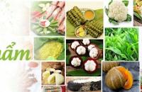 Cà Mau triển khai thực hiện Chương trình mỗi xã một sản phẩm năm 2025