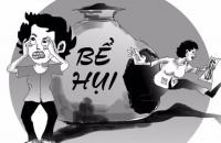 Hướng dẫn bảo vệ quyền lợi khi chủ hụi ôm tiền hụi bỏ trốn