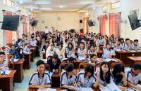 Tăng cường tuyên truyền Công ước chống tra tấn tại Cà Mau