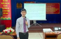 Đẩy mạnh công tác truyền thông chính sách trên địa bàn tỉnh