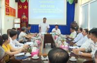 Cà Mau triển khai công tác hỗ trợ pháp lý cho doanh nghiệp nhỏ và vừa năm 2026