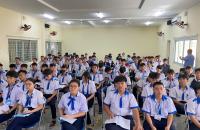 Cà Mau triển khai hiệu quả Đề án tuyên truyền công ước chống tra tấn giai đoạn 2018 - 2025