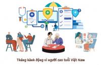 Phát huy vai trò người cao tuổi trong kỷ nguyên vươn mình của dân tộc