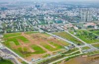 Đẩy nhanh tiến độ lập điều chỉnh quy hoạch sử dụng đất, kế hoạch sử dụng đất cấp huyện