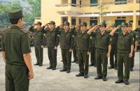 Bộ Công an hướng dẫn đánh giá lực lượng tham gia bảo vệ an ninh, trật tự ở cơ sở