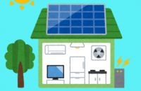 Mua bán sản lượng điện dư từ điện mặt trời mái nhà 