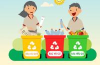 Cà Mau chỉ đạo tăng cường tuyên truyền, vận động hạn chế phát sinh rác thải, thu gom, xử lý rác thải sinh hoạt