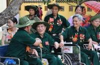 Thực hiện giám định y khoa để xem xét công nhận, giải quyết chế độ ưu đãi đối với người có công với cách mạng và thân nhân