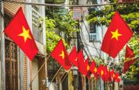 Nghỉ lễ 02/9, tuyệt đối không để bùng phát dịch Covid-19