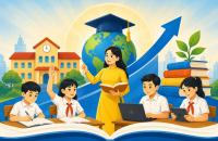 Các nhiệm vụ trọng tâm của bộ Giáo dục và Đào tạo năm học 2026 – 2027