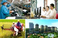 Bộ Chính trị ban hành Nghị quyết về phát triển kinh tế tư nhân