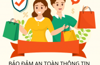 Tổ chức, cá nhân kinh doanh phải bảo đảm an toàn, an ninh thông tin của người tiêu dùng