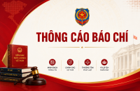 Thông cáo báo chí văn bản quy phạm pháp luật do Ủy ban nhân dân tỉnh Cà Mau ban hành (Quyết định số 117/2026/QĐ-UBND ngày 31/5/2026)