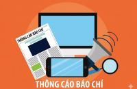 Thông cáo báo chí văn bản quy phạm pháp luật do Ủy ban nhân dân tỉnh Cà Mau ban hành (Quyết định số 159/2026/QĐ-UBND ngày 16/7/2026)