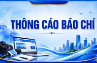 Thông cáo báo chí văn bản quy phạm pháp luật do Ủy ban nhân dân tỉnh Cà Mau ban hành (Quyết định số 166/2026/QĐ-UBND ngày 22/7/2026)