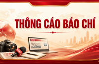 Thông cáo báo chí văn bản quy phạm pháp luật do Ủy ban nhân dân tỉnh Cà Mau ban hành (Quyết định số 155/2026/QĐ-UBND ngày 13/7/2026)