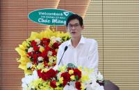 Cà Mau: Bàn giải pháp nâng cao hiệu quả giải quyết án kinh doanh thương mại