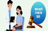 Một số giải pháp đột phá, tăng cường bảo vệ, chăm sóc và nâng cao sức khoẻ Nhân dân
