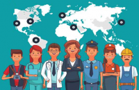 Năm 2025, phấn đấu đưa 700 lao động tỉnh Cà Mau đi làm việc có thời hạn ở nước ngoài theo hợp đồng