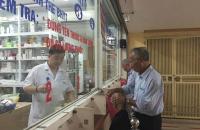 Bảo hiểm xã hội Việt Nam yêu cầu rà soát việc cấp thuốc bảo hiểm y tế điều trị ngoại trú trên 30 ngày