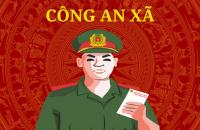 Thẩm quyền xử phạt vi phạm hành chính của Công an xã