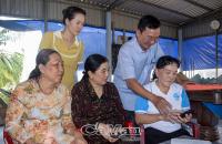 Đưa pháp luật đến với mọi nhà
