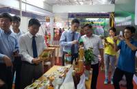Tổ hợp tác, hợp tác xã được nhà nước hỗ trợ 100% kinh phí tham gia hội chợ, triển lãm trong và ngoài nước